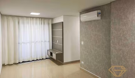 Apartamento 3 quartos para venda no Centro em Londrina Smartcity Mayrink Góes