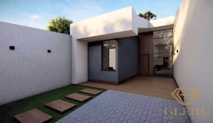 Casa 3 quartos para venda no Jardim Burle Marx em Londrina