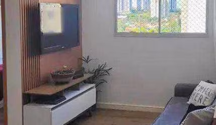 Spazio Louvre apartamento para venda em Londrina Gleba Palhano