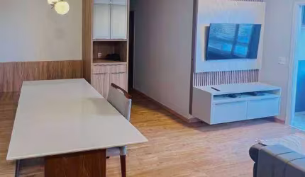 Aquaparque apartamento 3 quartos para venda em Londrina Quebec