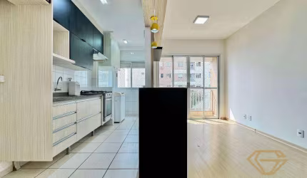 Garden Ecologic apartamento em Londrina Aurora