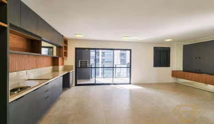 You 180 apartamento 2 quartos novo para locação ou venda em Londrina Gleba Palhano