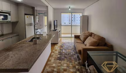 Paranaguá Soho apartamento mobiliado para venda em Londrina Centro