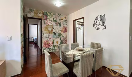 Apartamento 3 quartos para venda no Centro em Londrina Edificio Luis XV