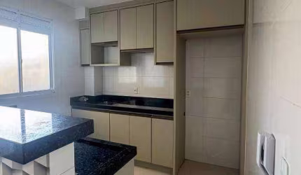 Apartamento 2 quartos para venda em Londrina Spazio La Traviata Gleba Esperança