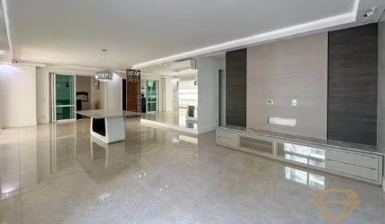Le Blanc apartamento 3 suítes alto padrão para venda em Londrina Gleba Palhano: Elevador privativo