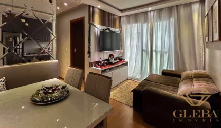 Apartamento 2 quartos para venda em Londrina Lago Maggiore Cidade Industrial II