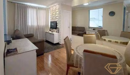 Spazio Leopoldina apartamento 2 quartos para venda em Londrina Gleba Palhano