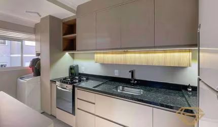 Solar di Ravello apartamento para venda em Londrina Gleba Esperança