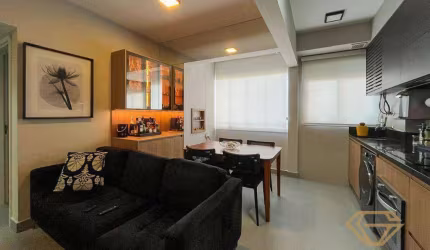Sunset Faria Lima apartamento 2 quartos para venda em Londrina Gleba Palhano