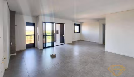 You 180 apartamento novo para locação em Londrina Gleba Palhano