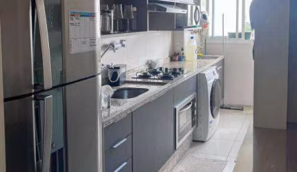 Sunset Faria Lima apartamento em andar alto a venda em Londrina Gleba Palhano