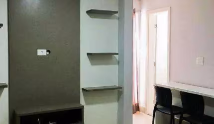 Alameda Igapó apartamento para venda ou locação Londrina Hedy