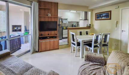 Brisas do Lago apartamento mobiliado para venda ou locação em Londrina Gleba Palhano