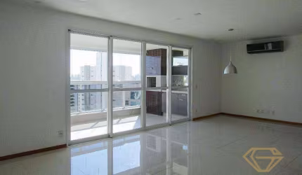L’Harmonie Lumiére apartamento andar alto a venda Londrina Gleba Palhano