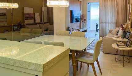Fountain Hit apartamento para venda em Londrina Gleba Palhano