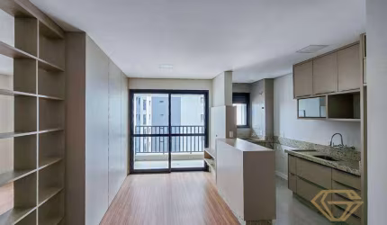 Freedom apartamento andar alto para locação Londrina Gleba Palhano