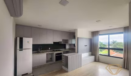 Mind apartamento para venda Londrina Gleba Palhano