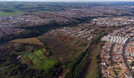 Terreno para venda no Cilo 3 em Londrina