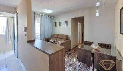 Apartamento 3 quartos para venda no Jardim Morumbi Londrina Marco dos Pioneiros