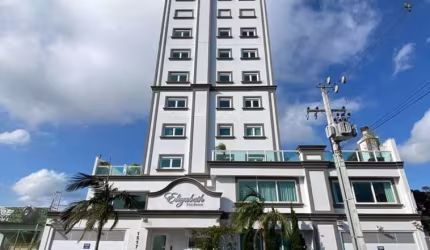 Apartamento com 3 quartos à venda na Rua Voluntários da Pátria, 1517, Centro, São José dos Pinhais, 146 m2 por R$ 1.550.000