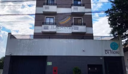 Apartamento com 2 quartos à venda na Rua Padre Carlos Dworaczek, Centro, São José dos Pinhais, 71 m2 por R$ 379.800