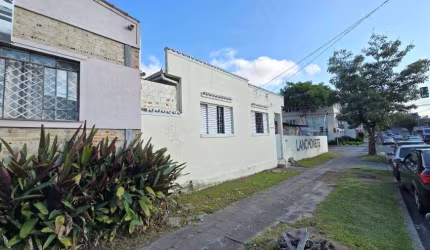 Terreno à venda na Rua Paulino de Siqueira Cortes, Centro, São José dos Pinhais por R$ 2.700.000