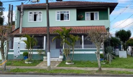 Sala comercial à venda na Rua Antônio Bianchetti, Afonso Pena, São José dos Pinhais, 398 m2 por R$ 1.200.000