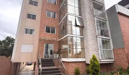 Cobertura com 4 quartos à venda na Rua Barão do Cerro Azul, 550, Centro, São José dos Pinhais, 268 m2 por R$ 2.150.000