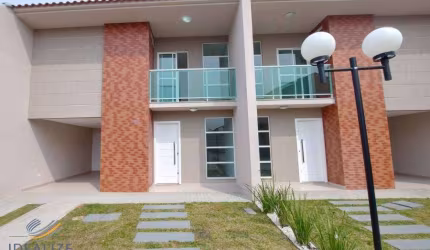 Casa com 3 quartos à venda na Rua Ângelo Moro Redeschi, Cruzeiro, São José dos Pinhais, 160 m2 por R$ 760.000