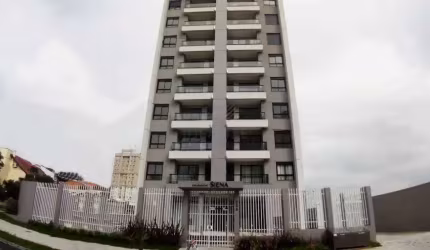 Apartamento com 3 quartos à venda na Rua Guaíra, São Domingos, São José dos Pinhais, 73 m2 por R$ 620.000