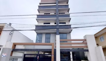 Apartamento com 3 quartos à venda na Rua Paulino de Siqueira Cortes, São Pedro, São José dos Pinhais, 110 m2 por R$ 747.000