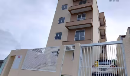 Apartamento com 3 quartos à venda na Avenida Deputado João Leopoldo Jacomel, Pedro Moro, São José dos Pinhais, 86 m2 por R$ 330.000