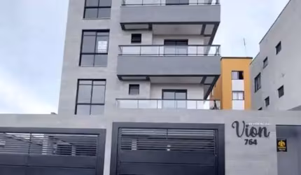 Apartamento com 3 quartos à venda na Rua Capitão Tobias Pereira da Cruz, Centro, São José dos Pinhais, 81 m2 por R$ 690.000