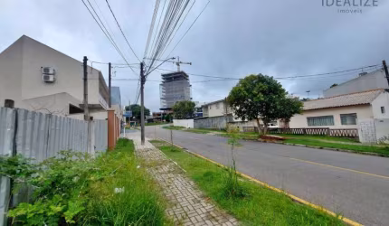 Terreno à venda na Rua Toledo, São Pedro, São José dos Pinhais, 700 m2 por R$ 950.000