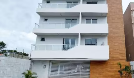 Apartamento com 3 quartos à venda na Avenida Deputado João Leopoldo Jacomel, Braga, São José dos Pinhais, 125 m2 por R$ 510.000