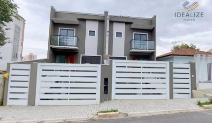 Casa com 3 quartos à venda na Rua Palmeira, São Pedro, São José dos Pinhais, 240 m2 por R$ 990.000