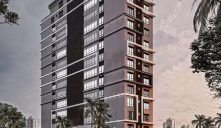 Cobertura com 4 quartos à venda na Rua Coronel Luís Vitorino Ordine, São Pedro, São José dos Pinhais, 377 m2 por R$ 2.995.000
