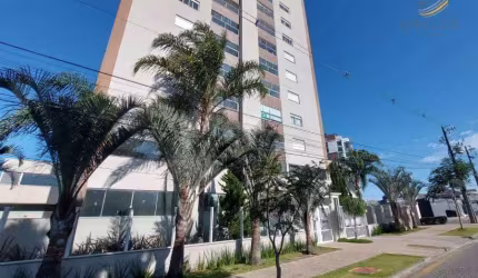 Apartamento com 3 quartos à venda na Rua Pedro Moro Redeschi, São Pedro, São José dos Pinhais, 129 m2 por R$ 850.000