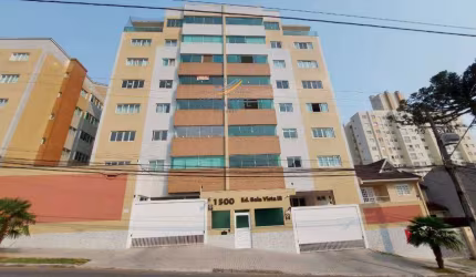 Apartamento com 3 quartos à venda na Rua Doutor Motta Júnior, Centro, São José dos Pinhais, 190 m2 por R$ 990.000