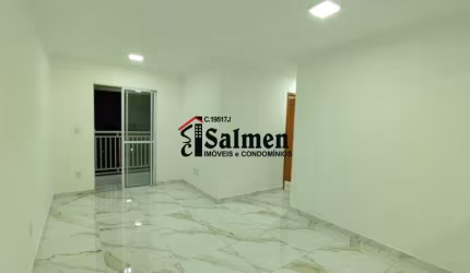 Apartamento com 3 quartos para alugar no Jardim do Triunfo, Guarulhos , 66 m2 por R$ 2.000