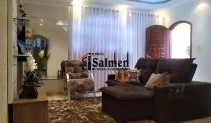 Casa com 3 quartos à venda na Vila Maricy, Guarulhos , 165 m2 por R$ 575.000