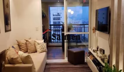 Apartamento com 2 quartos à venda no Jardim Flor da Montanha, Guarulhos , 68 m2 por R$ 690.000
