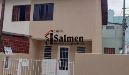 Casa com 2 quartos à venda na Vila das Palmeiras, Guarulhos , 82 m2 por R$ 335.000