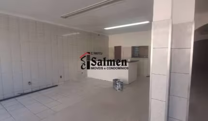 Ponto comercial para alugar na Vila das Palmeiras, Guarulhos , 126 m2 por R$ 2.000