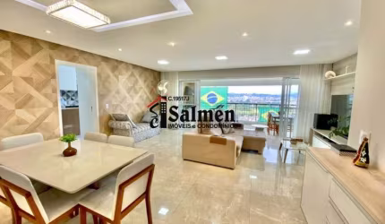 Apartamento com 3 quartos à venda no Jardim Flor da Montanha, Guarulhos , 154 m2 por R$ 1.700.000