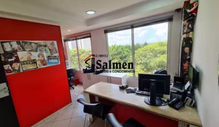 Sala comercial com 1 sala à venda no Centro, Guarulhos , 40 m2 por R$ 350.000