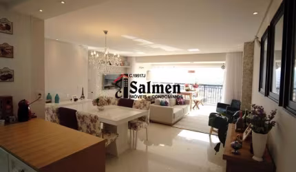 Apartamento com 2 quartos à venda no Jardim Flor da Montanha, Guarulhos , 106 m2 por R$ 1.050.000