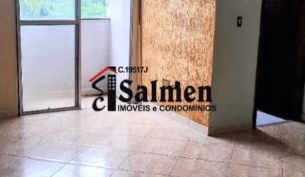 Apartamento com 2 quartos à venda no Jardim Vila Galvão, Guarulhos , 52 m2 por R$ 270.000