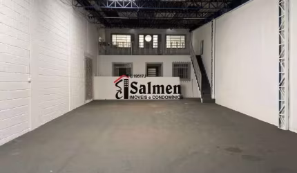 Ponto comercial com 2 salas à venda na Vila Nossa Senhora de Fátima, Guarulhos , 147 m2 por R$ 800.000